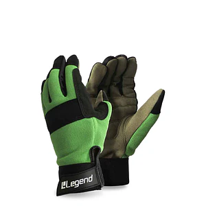 GUANTE LEGEND MECHANIX PRO V/NEGR 1310660000