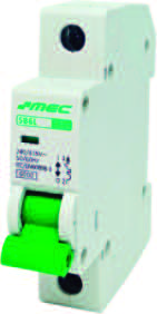 5000AU1703 AUTOMATICO MEC 16 A.DIN