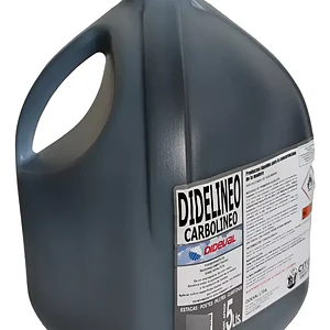 DIDELINEO CARBOLINEO DIDEVAL BIDON 5 LTS.