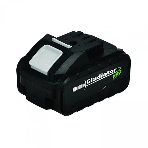 BATERIA GLADIATOR 18V 4 AMP BAT 818-4 053552