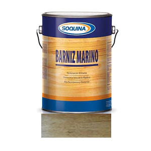 BARNIZ SOQUINA COIGUE 1 GL. 20084701