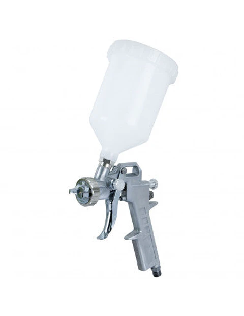 PISTOLA PINTAR GRAV.MUZI 1.4MM 600 CC.S990G 041478