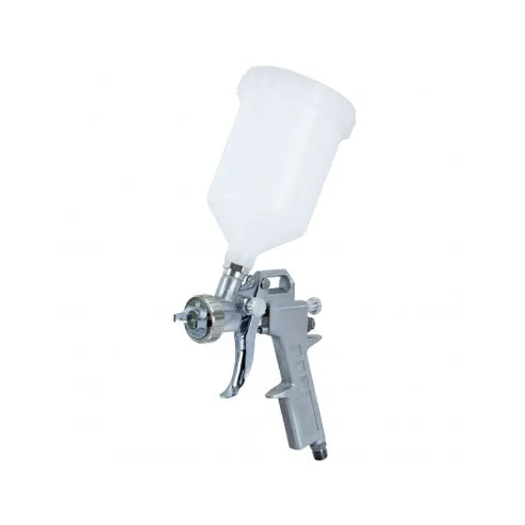PISTOLA PINTAR GRAV.MUZI 1.4MM 600 CC.S990G 041478 1
