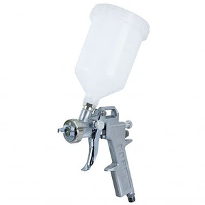 PISTOLA PINTAR GRAV.MUZI 1.4MM 600 CC.S990G 041478