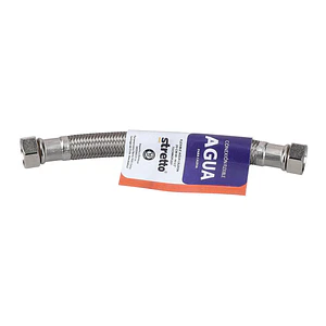 FLEXIBLE AGUA CALEFON HI-HI 1/2