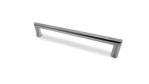 TIRADOR DUCASSE MAÑIO 128MM.ACERO INOX.4010082111