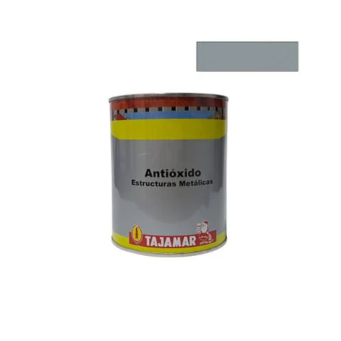 ANTIOXIDO TAJAMAR B-10 GRIS 1/4 GLN.01750014