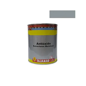 ANTIOXIDO TAJAMAR B-10 GRIS 1/4 GLN.01750014