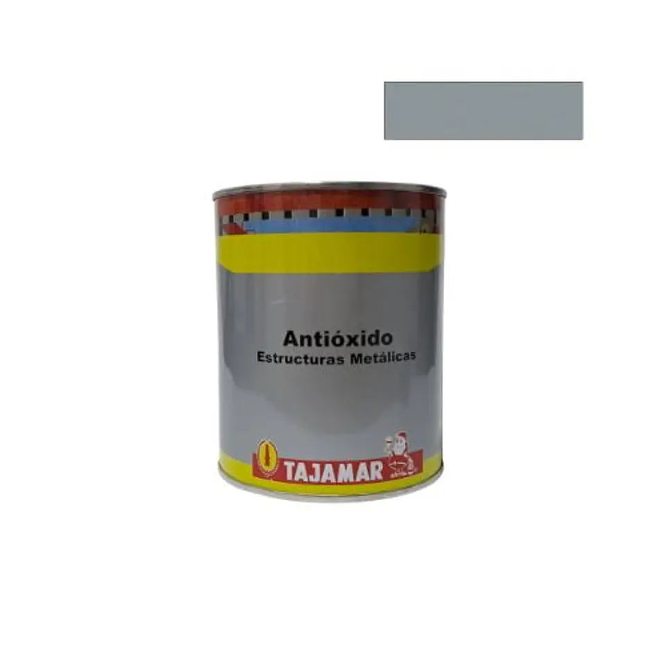 ANTIOXIDO TAJAMAR B-10 GRIS 1/4 GLN.01750014 1