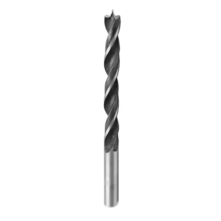 BROCA MADERA BLACK&DECKER 6 MM.17060E 1