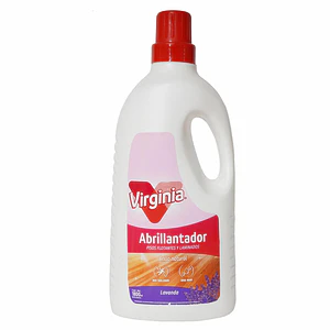 ABRILLANTADOR PISO FLOT. VIRGINIA LAV.1,8L 1005721