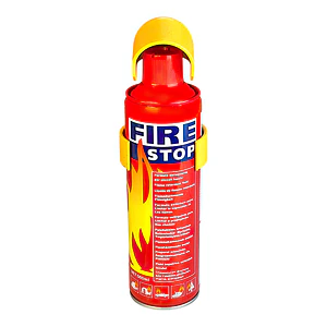FIRE STOP 500ML