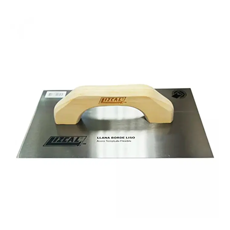 LLANA LIZCAL LISA M/MADERA 300X180MM LLM3018 1