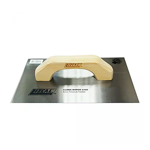 LLANA LIZCAL LISA M/MADERA 300X180MM LLM3018
