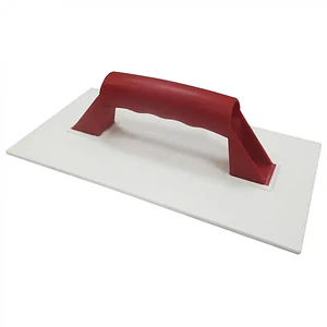 LLANA LIZCAL LISA PLASTICA 280X150MM 508LL