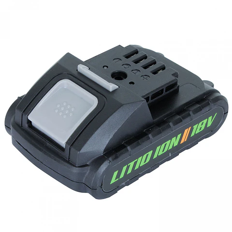 BATERIA GLADIATOR 18V 1.5 AMP BAT 818-1.5 053549