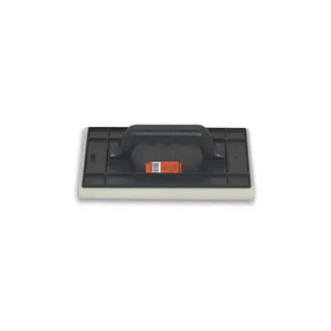 LLANA PLASTICA C/ESPONJA FAMASTIL 17X30 CM.452.005