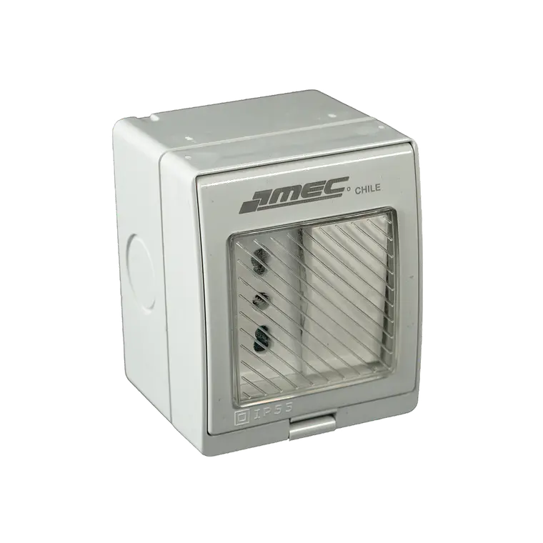 INT.9/12+ENC.10/16 A.MEC HIDROBOX IP55 7500HX7777 1