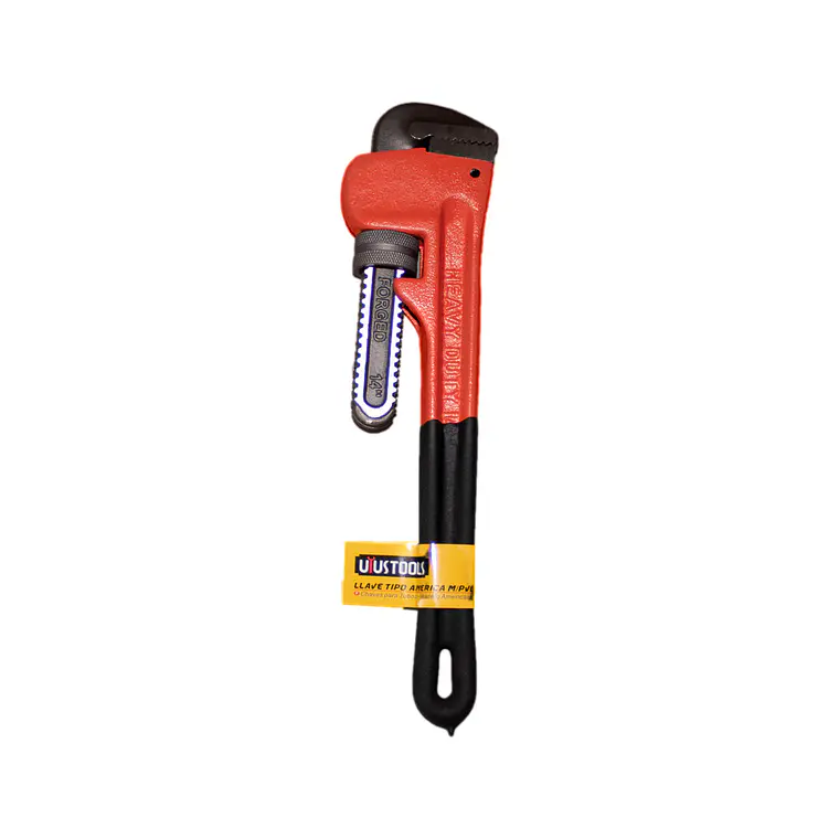 LLAVE STILLSON 14