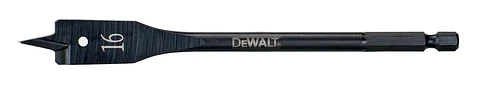BROCA PALETA DEWALT 16 MM DT4766