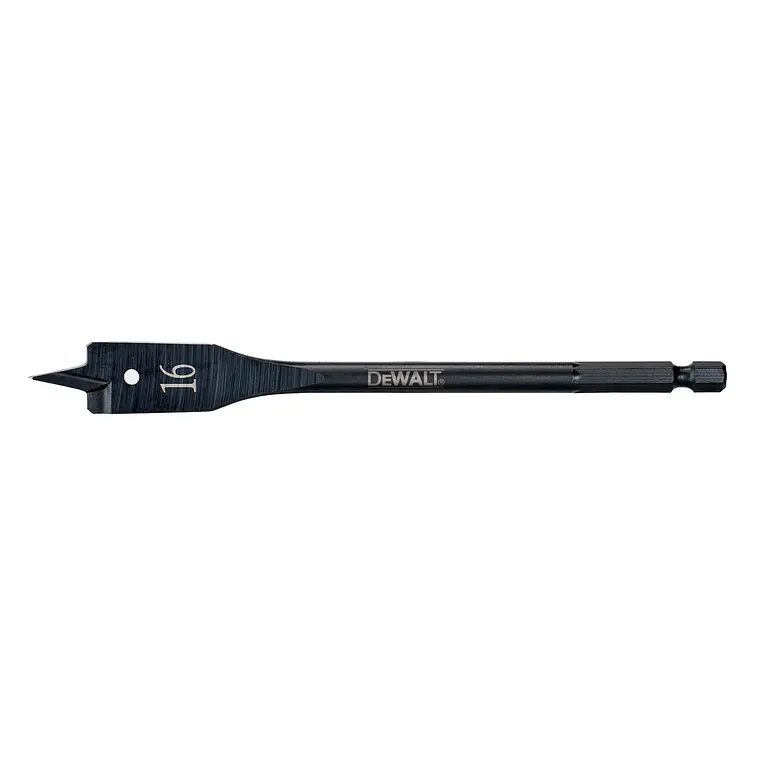 BROCA PALETA DEWALT 16 MM DT4766 1