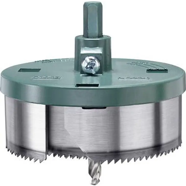 SIERRA COPA 5 PZ.KWB 68-100 MM 499700 1