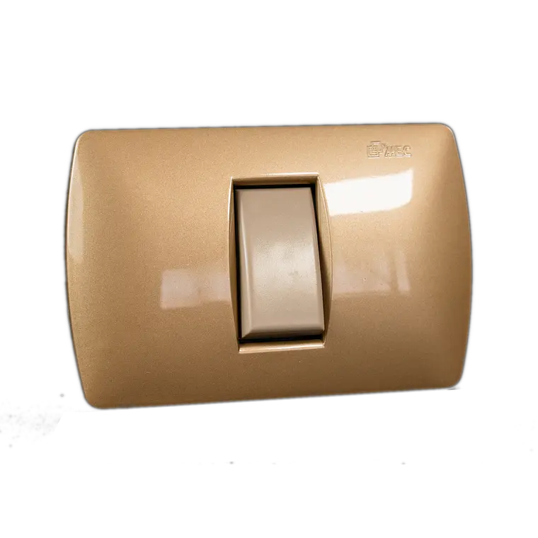 0100GR2201 INTERRUPTOR MEC EMB 9/12 16A CHAMPA 1