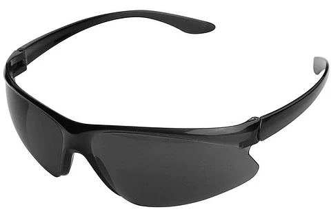 LENTE SEGURIDAD TOLSEN GRIS 45073