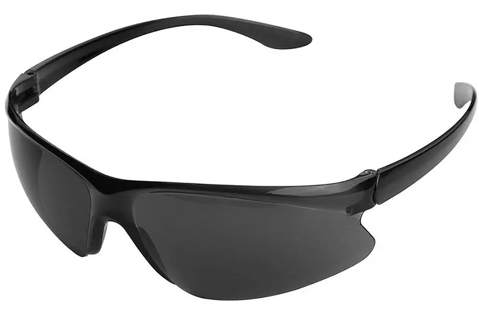 LENTE SEGURIDAD TOLSEN GRIS 45073 1