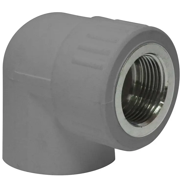 CODO PPR 25 MM.X 3/4