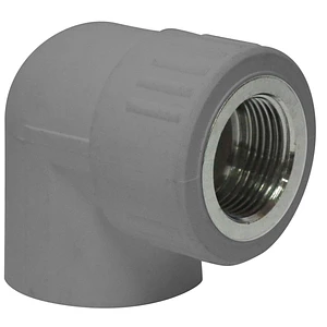 CODO PPR 25 MM.X 3/4