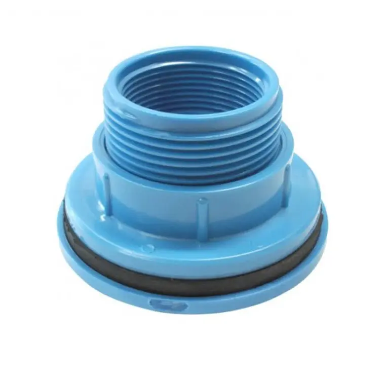 SALIDA ESTANQUE PVC HID.20 X 1/2