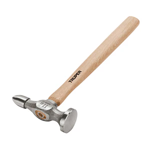 MARTILLO DESABOLLADOR TRUPER 11 OZ.P/CORTA 16865