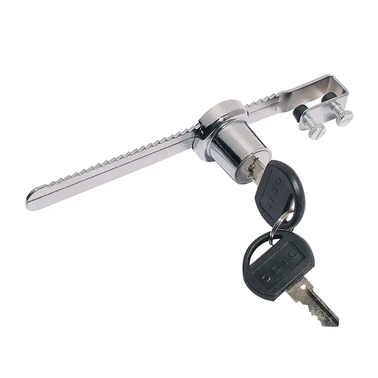 CHAPA VITRINA ODIS OD-501 1690-1814 CEM0000104 1