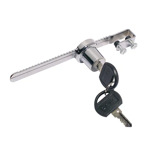 CHAPA VITRINA ODIS OD-501 1690-1814 CEM0000104