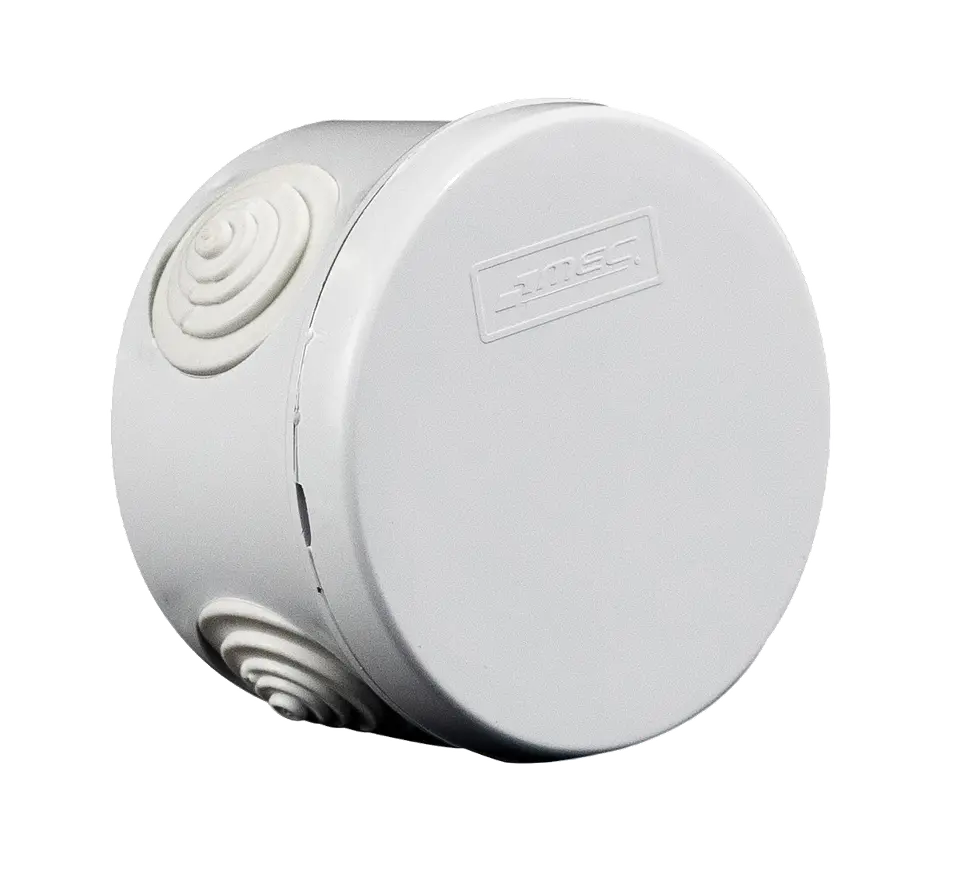 0600CS0531 CAJA ESTANCA REDONDA 70X45 MEC 1