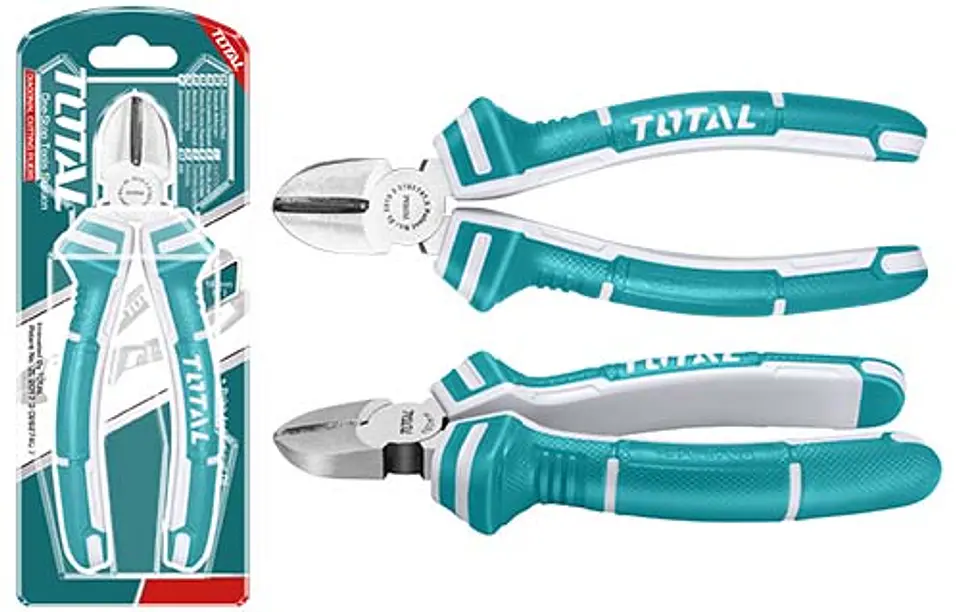 ALICATE TOTAL 7