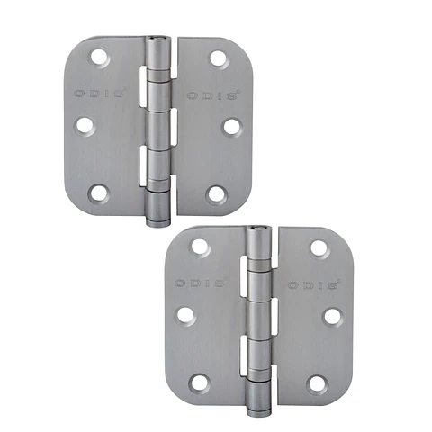 BISAGRA ACERO ODIS 3"X3" 2UN. C/REDONDO BIS0000137