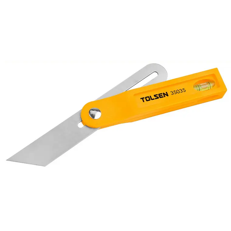 ESCUADRA FALSA TOLSEN 8