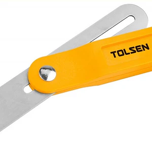 ESCUADRA FALSA TOLSEN 8