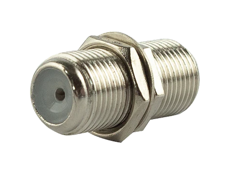 NIPLE UNION CONECTOR COAXIAL 6500NI0106
