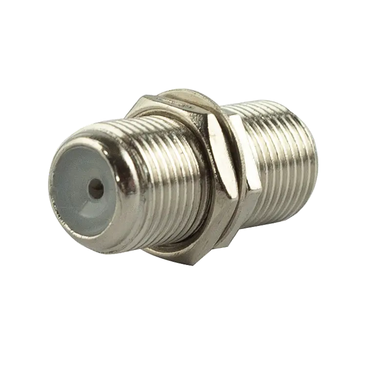 NIPLE UNION CONECTOR COAXIAL 6500NI0106 1