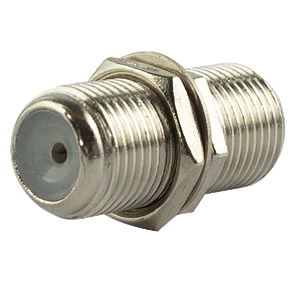 NIPLE UNION CONECTOR COAXIAL 6500NI0106