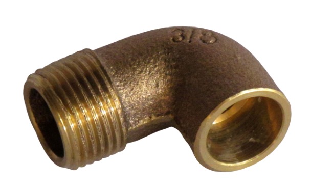 CODO BRONCE SO HE 3/8" 080422000