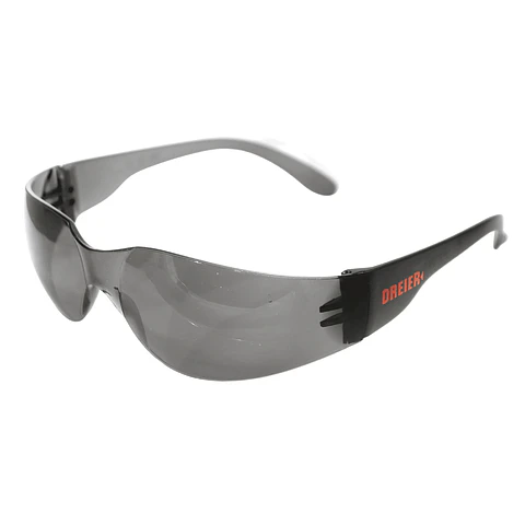 LENTE DRIER SAFETY OSCURO AS0025