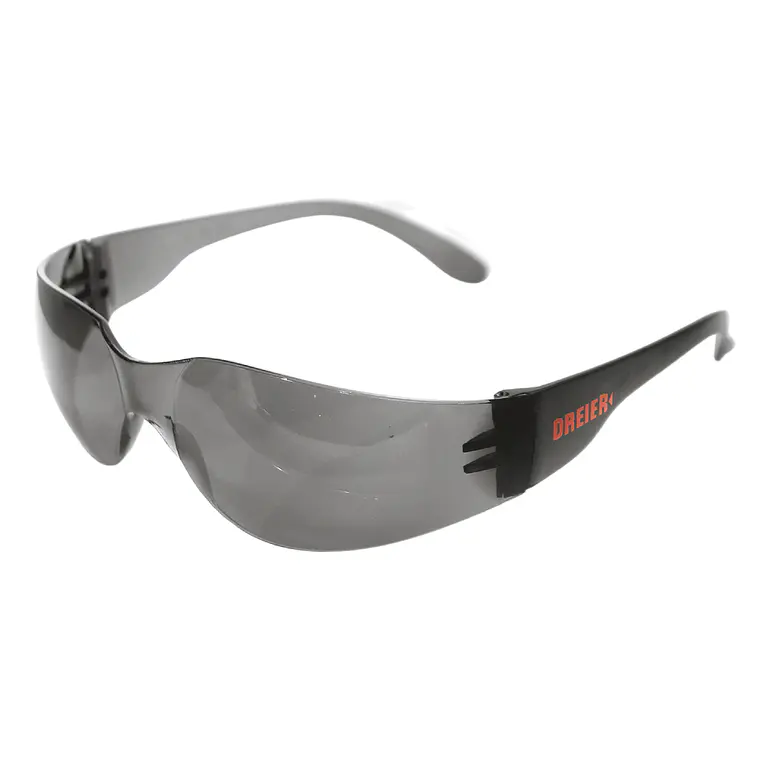 LENTE DRIER SAFETY OSCURO AS0025 1