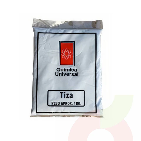 TIZA QUIMICA UNIVERSAL 1 KG 6064085644