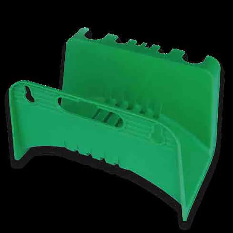 SOPORTE MANGUERA VERDE 900082 1