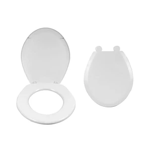 TAPA WC FANALOZA BLANCA 600/700 GR.SP009581130