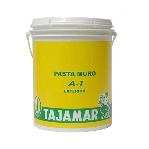 PASTA MURO TAJAMAR A-1 1 GLN.34111001